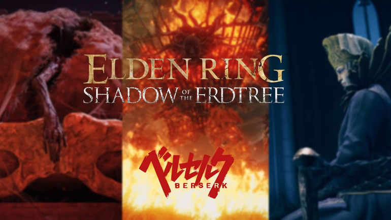 Elden Ring: Unveiling the Secrets of Shadow of the Erdtree