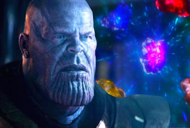 Bí Mật Đằng Sau Ý Tưởng Giết 1 Nửa Vũ Trụ Của Thanos
