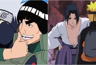 Naruto: 7 Best Rivalries, Reimagined