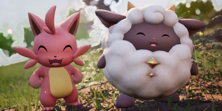 Palworld Petition: Embracing Creativity in Game Expansion