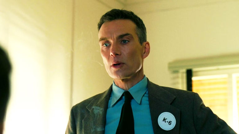 Cillian Murphy's 2024 Best Actor Oscars Prospects Brighten with Recent Success