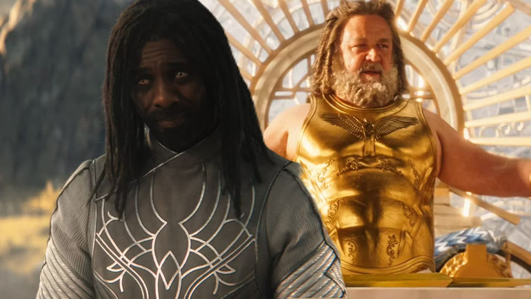 Top 10 Side Characters Who Rival the Avengers in Power