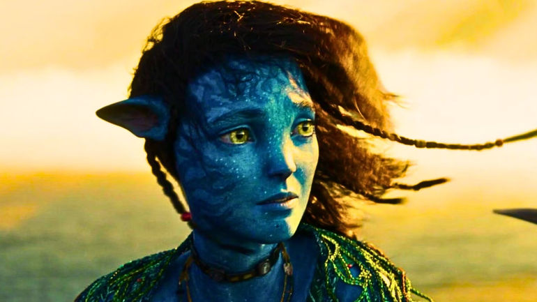 Avatar Sequel Characters Resurgence Signals Kiri's Enhanced Role