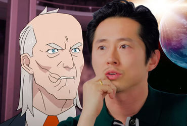 Steven Yeun's Role in the Live-Action Invincible Movie: A Closer Look