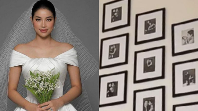 Bí mật về cuộc sống hôn nhân của Phạm Hương và chồng đại gia Bobby Trần