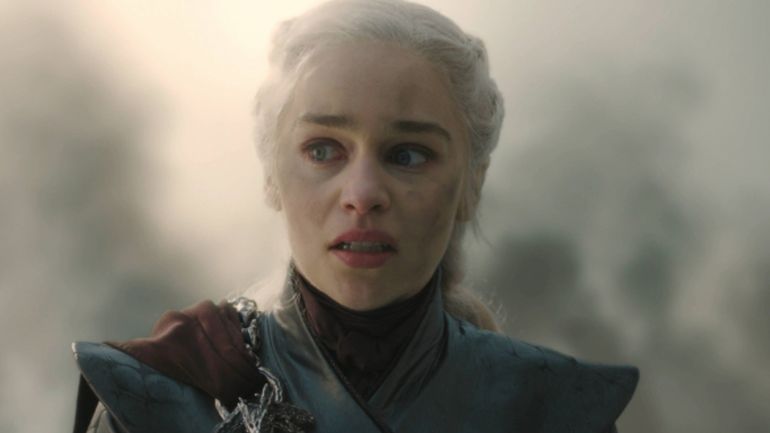 Unveiling the Unbelievable: Game of Thrones Directors' Extraordinary Encounter with AT&T's Filming Request