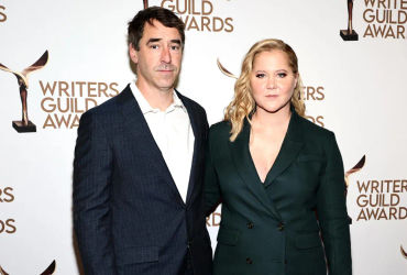 A Journey of Love: Amy Schumer and Chris Fischer's Relationship Story