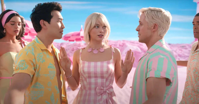 The Ingenious Negotiation Tactics Behind Barbie Movie's Controversial Jokes