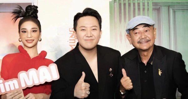 Bí mật hậu trường phim Mai: Sự gây chú ý của Quân Lữ và cô giúp việc tài năng