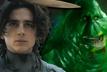 The Great Popcorn Bucket Showdown: Ghostbusters vs. Dune Fans
