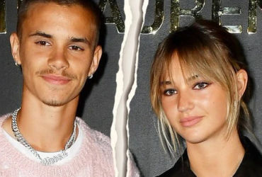 Cuộc Tình Romeo Beckham và Mia Regan: Kết Thúc Hay Là Bắt Đầu Mới?