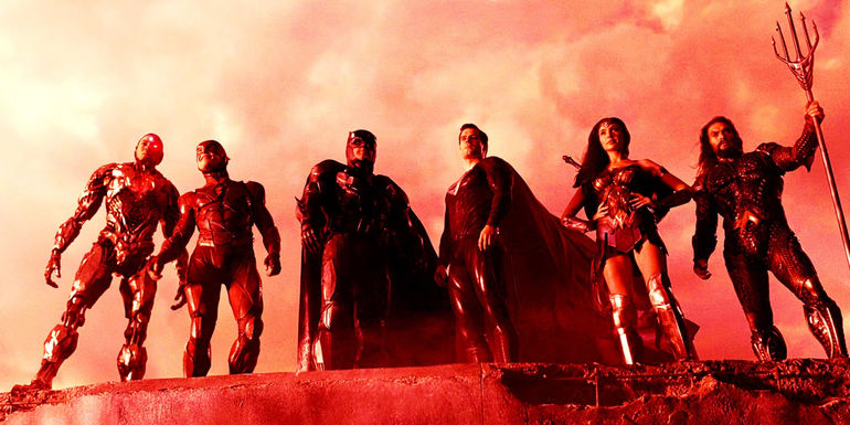 Justice League