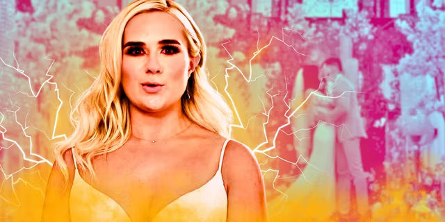 Married at first sight season 17 emily and couple montage - Emily Portrays As Nice & Positive On The Show