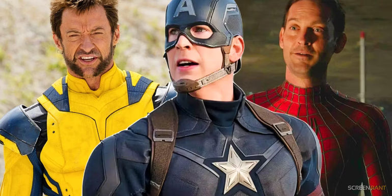 10 Exciting Marvel Hero Pairings We Can't Wait to See in Future Avengers Movies