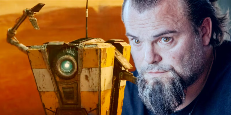 Borderlands Movie Casting: A Unique Approach to Claptrap's Voice