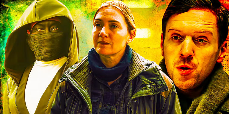 12 HBO Miniseries That Will Captivate Every Viewer