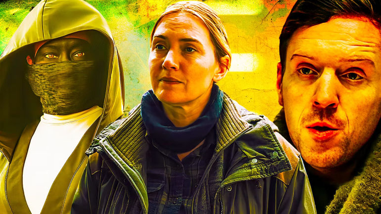 12 HBO Miniseries That Will Captivate Every Viewer