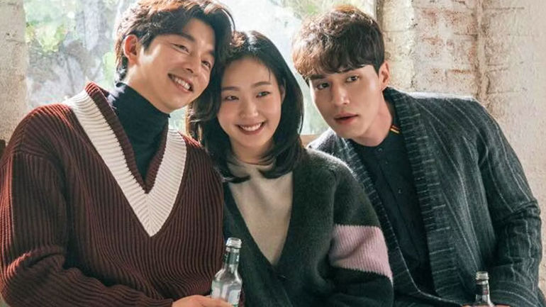 Top 10 Ensemble K-Dramas That Will Keep You Hooked