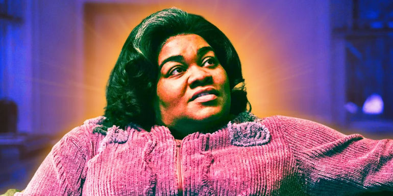 Hành Trình Sáng Tạo của Da'Vine Joy Randolph Sau The Holdovers
