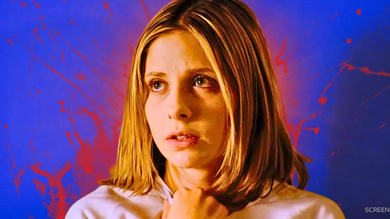 Disney Must Take Action for Buffy The Vampire Slayer Reboot