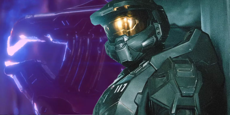 Exploring the Potency of the Plasma Pistol in Halo