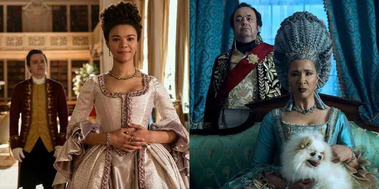 The Fate of Brimsley's Lover in Queen Charlotte: A Bridgerton Tale