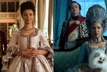 The Fate of Brimsley's Lover in Queen Charlotte: A Bridgerton Tale