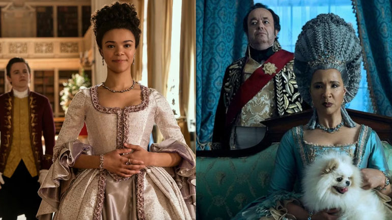 The Fate of Brimsley's Lover in Queen Charlotte: A Bridgerton Tale