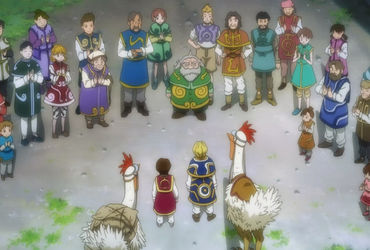 Hunter x Hunter: The Tragic Tale of Kurapika's Clan