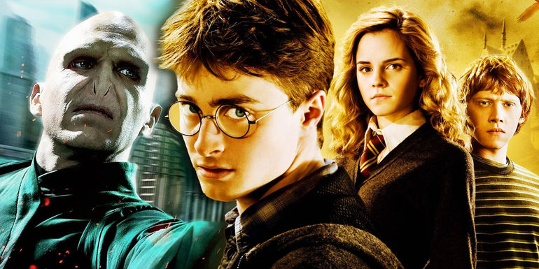 10 Harry Potter Plot Holes That Can Be Rectified in the TV Show Remake