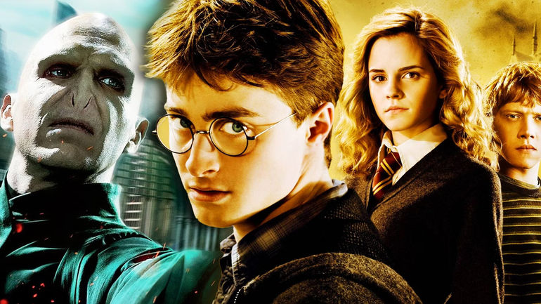 10 Harry Potter Plot Holes That Can Be Rectified in the TV Show Remake