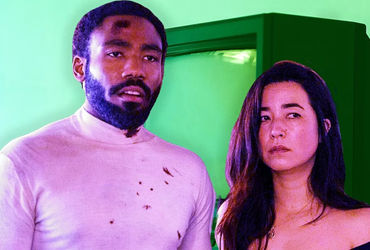 10 Shows Similar to Mr. & Mrs. Smith