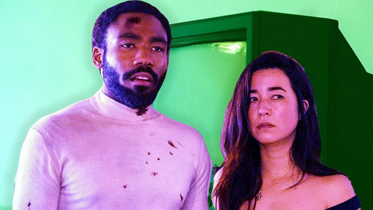 10 Shows Similar to Mr. & Mrs. Smith