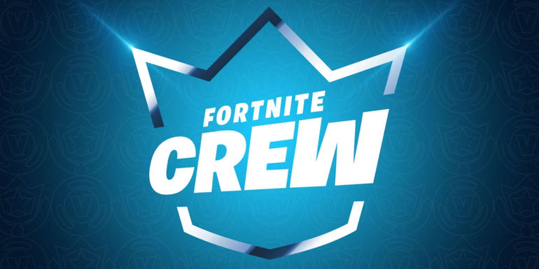 Fortnite Reveals Katt Skin in March Crew Pack