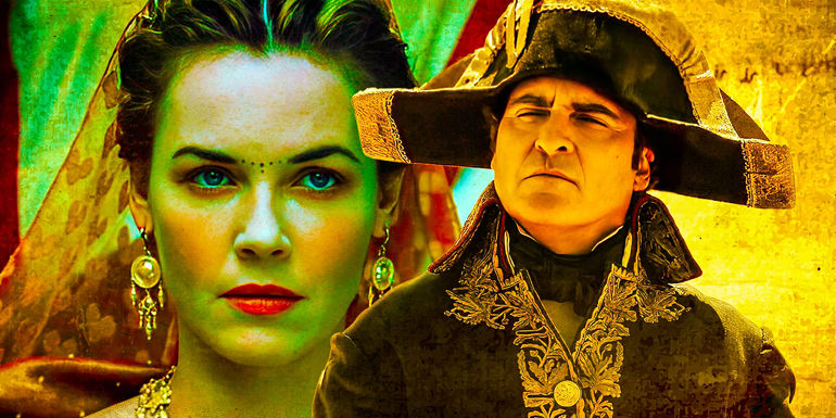 Hành Trình Đắt Đỏ của Gladiator 2: Mối Bận Tâm Mới Của Ridley Scott Sau Bom Xịt 200 Triệu Đô La