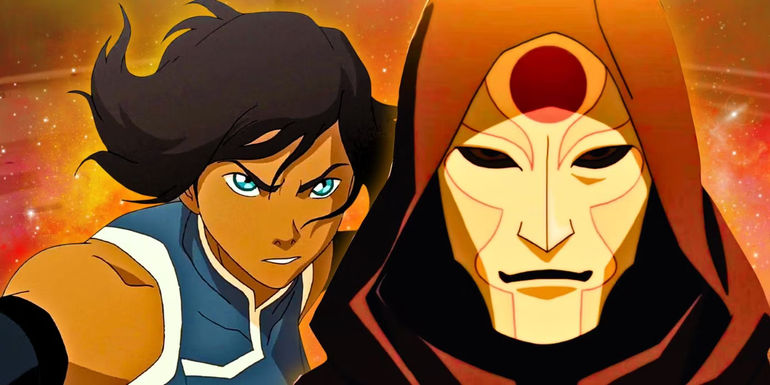 Legend of korra hotsell netflix country