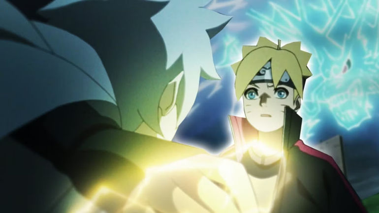 Boruto's Most Emotional Battle Unveils Deeper Layers for Devoted Fans of the Anime