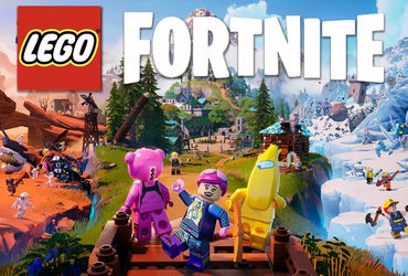 Fortnite's Imminent LEGO Revolution