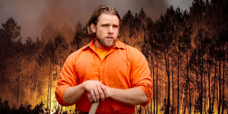 Fire Country Co-Creator's Response to Cal Fire's Critique of Show's Accuracy