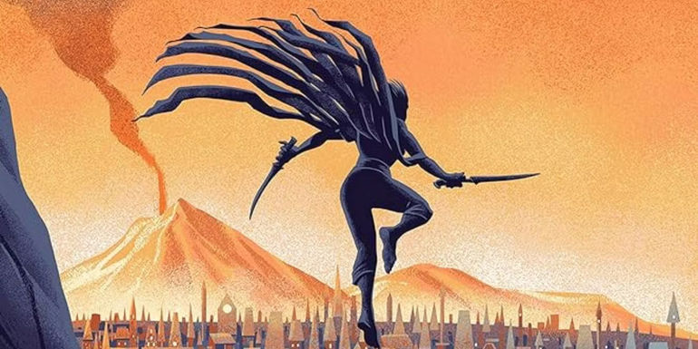 Giải pháp cho vấn đề lớn nhất của bộ phim Mistborn bằng cách phá vỡ timeline của cuốn sách