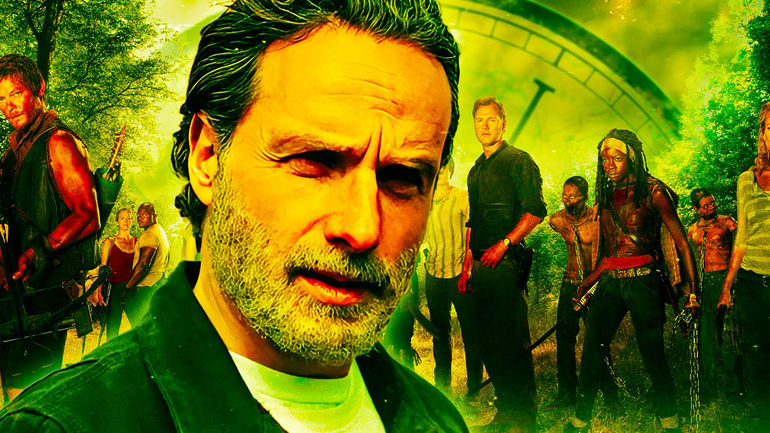 Exploring The Timelines of The Ones Who Live in The Walking Dead Universe