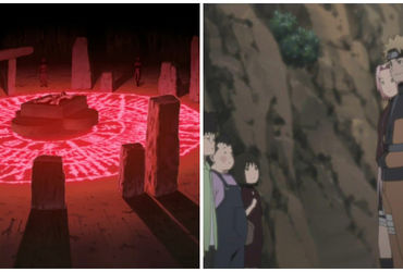 5 Must-Watch Filler Arcs in Naruto