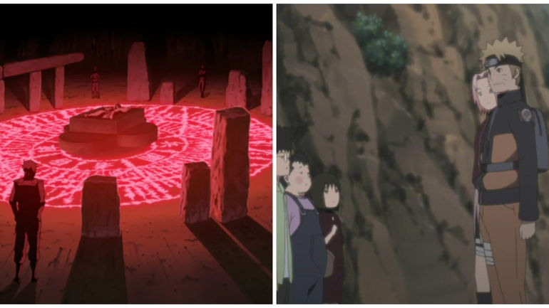 5 Must-Watch Filler Arcs in Naruto