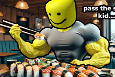 Make Sushi and Prove Dad Wrong: Unleash Your Culinary Creativity