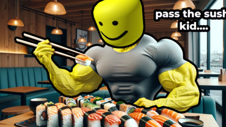 Make Sushi and Prove Dad Wrong: Unleash Your Culinary Creativity