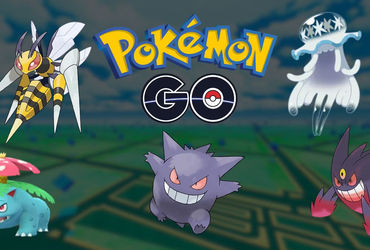 Pokemon GO: Ultimate Guide to Top Poison Types