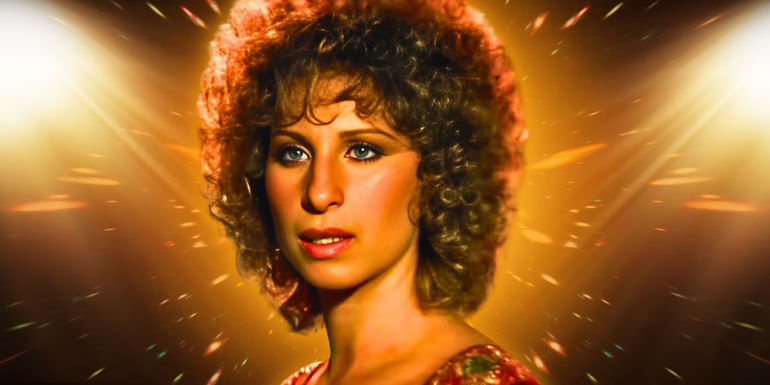 Barbra Streisand's Top 10 Cinematic Masterpieces