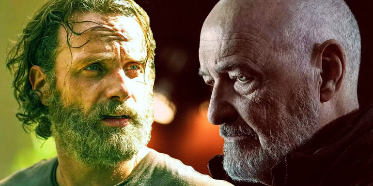 Major General Beale: The Enigmatic Antagonist of The Walking Dead Universe