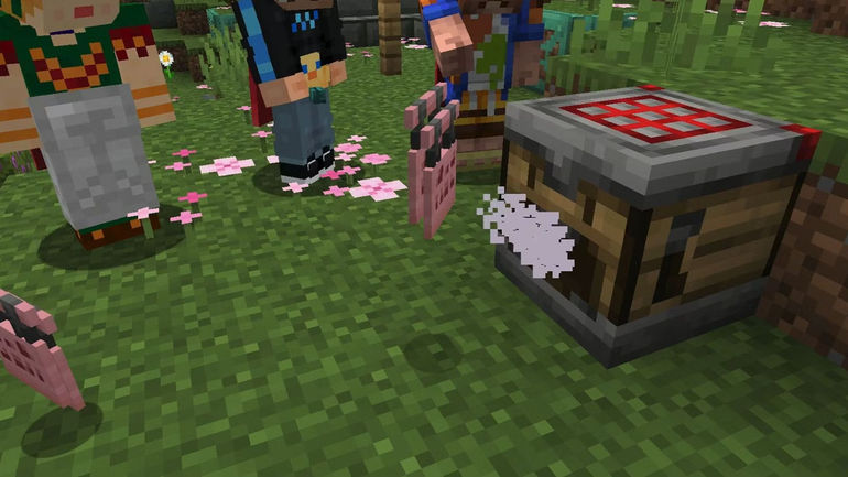 Gravestone: The Eerie Minecraft Metropolis