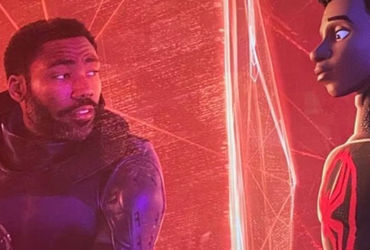 Sự Quan Trọng Của Cameo Của Donald Glover Trong Across The Spider-Verse